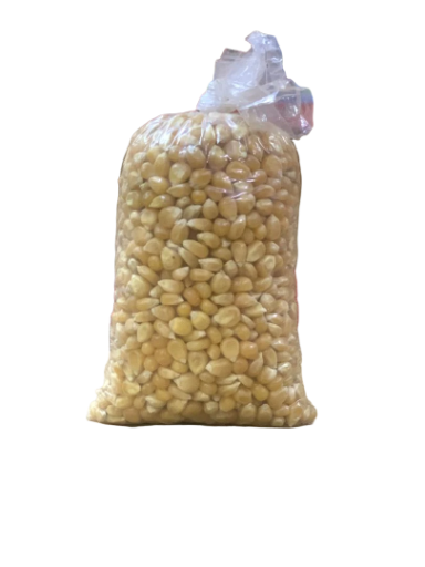 popcorn care