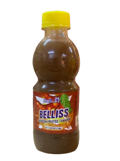 Belliss tamarain 