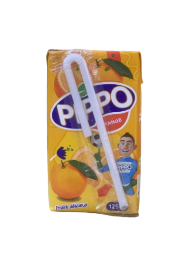 Jus de fruits Pippo petit
