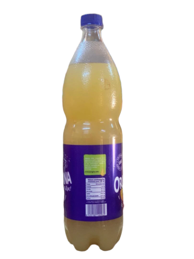 Orangina 1L