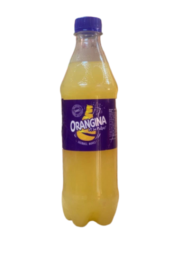 Orangina petit