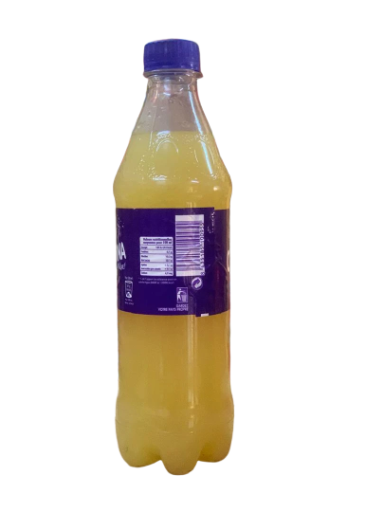 Orangina petit
