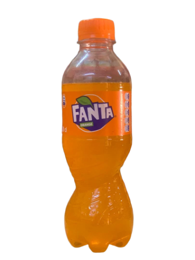 Fanta Orange 30cl
