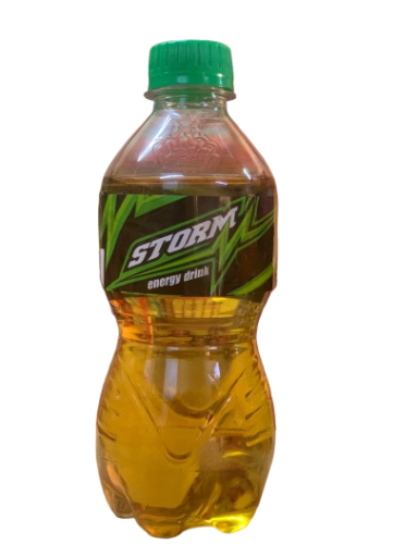 Boisson énergisante Storm