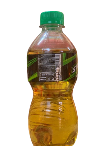 Boisson énergisante Storm