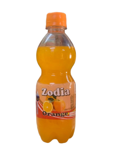 Boisson Zodia Orange 35cl