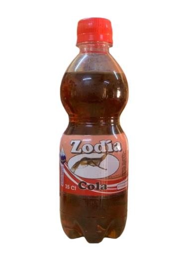 Zodia Cola 35cl