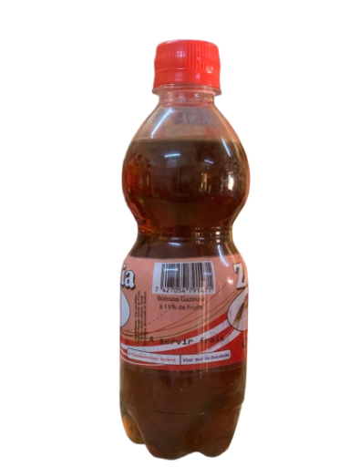 Zodia Cola 35cl