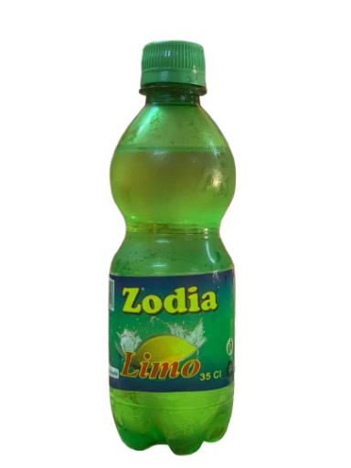 Boisson Zodia Limo 35CL