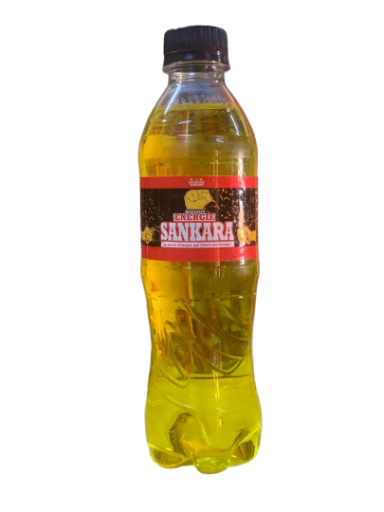 Boisson gazeuse Sankara