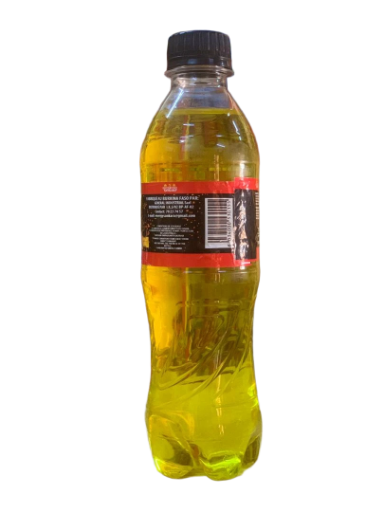 Boisson gazeuse Sankara