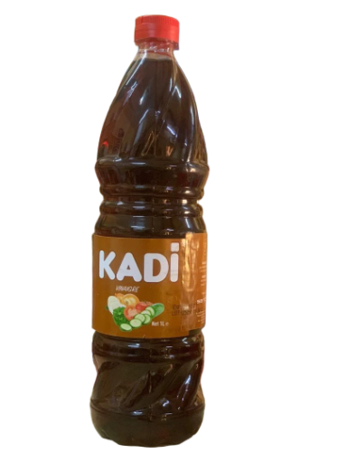 Kadi Vinaigre gros