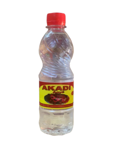  Akadi vinegre petit