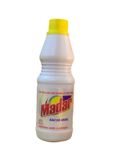 Madar Eau de Javel petit