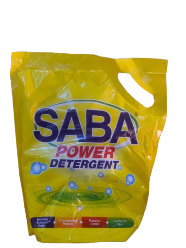 SABA Power Détergent 1kg