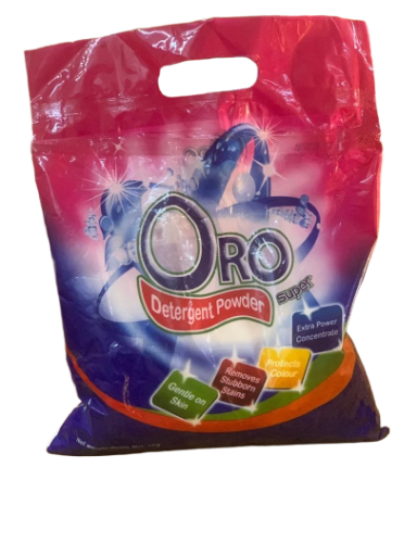 Oro Détergent en Poudre gros