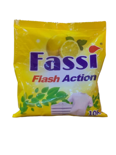 Fassi Flash Action 100G