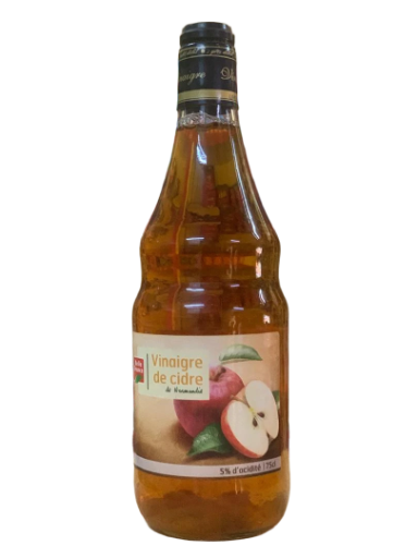 Vinaigre de cidre