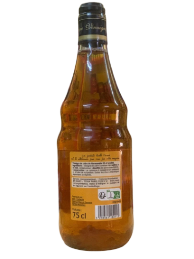Vinaigre de cidre