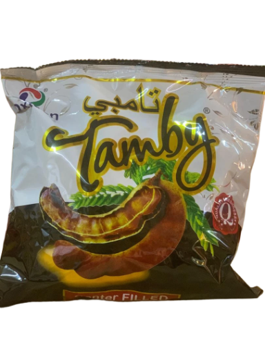 Tamby Tamarind bonbons