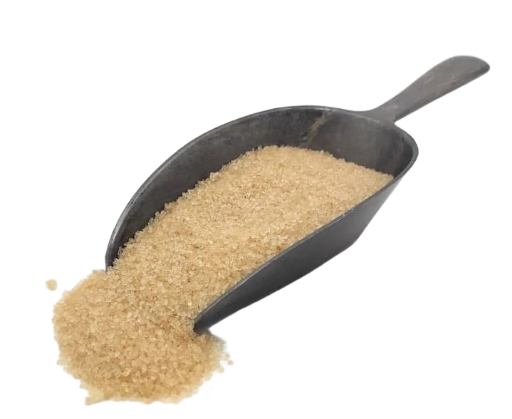 Gazelle Sucre blond en poudre 1KG
