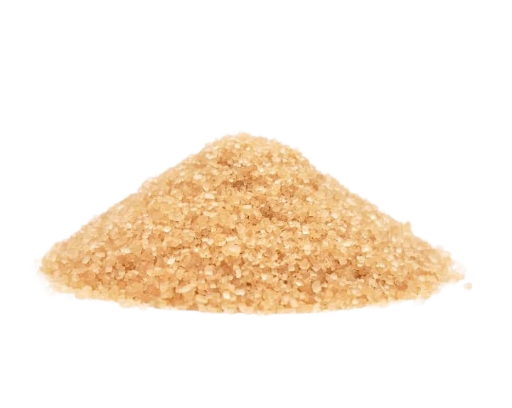 Gazelle Sucre blond en poudre 1KG