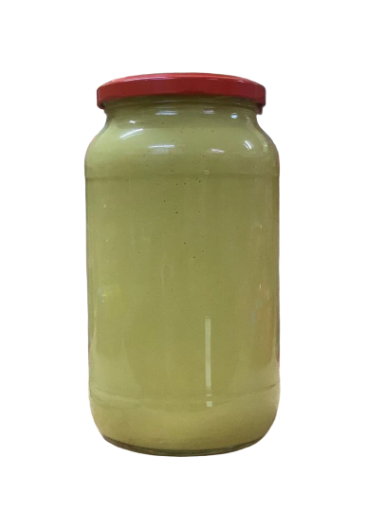 Moutarde de Dijon 1kg