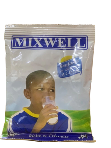 Mixwell  100f