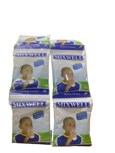 Mixwell