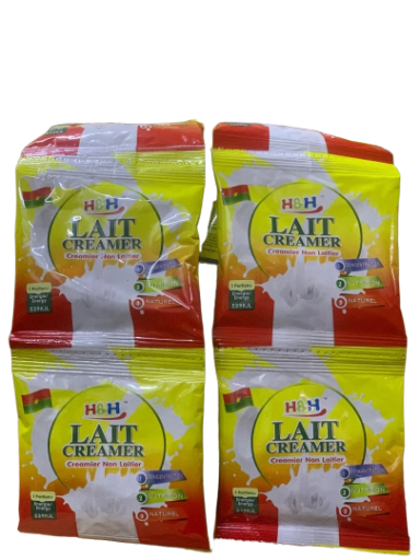 Lait Creamer