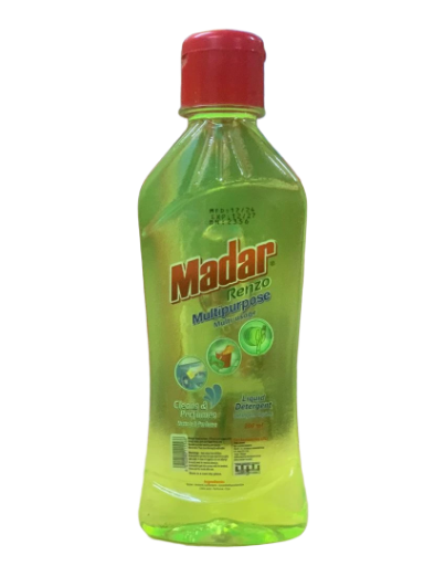  Savon liquid Madar petit