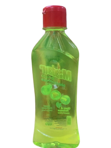  Savon liquid Madar petit