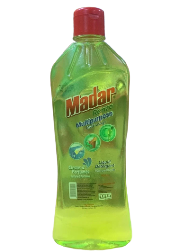 Madar liquid moyen
