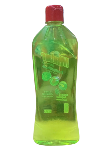 Madar liquid moyen