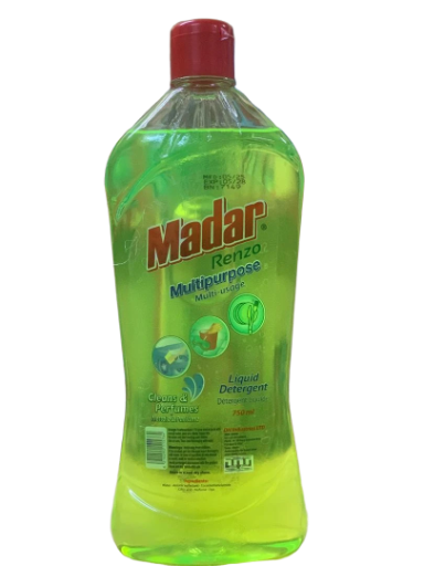  Savone liquide Madar 1L 