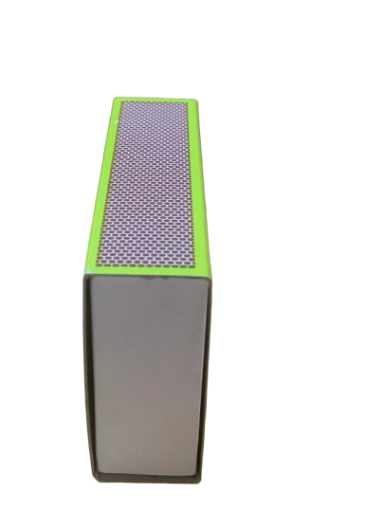 Allumettes de sécurité Silver gros