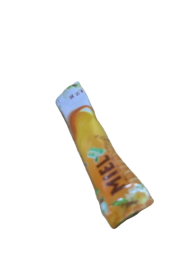 Bâtonnet de miel en sache 12g