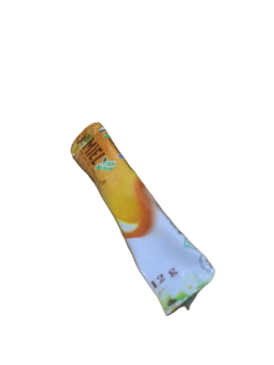 Bâtonnet de miel en sache 12g