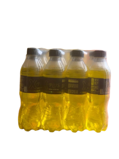  boissons gazeuses xplus paque