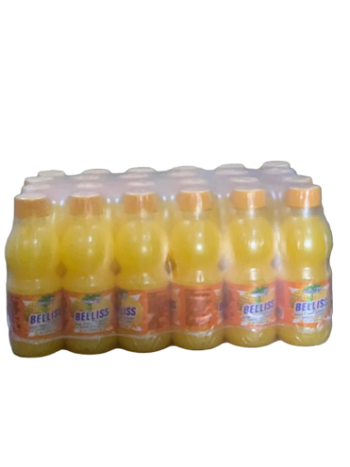 BELLISS Jus d'orange paque