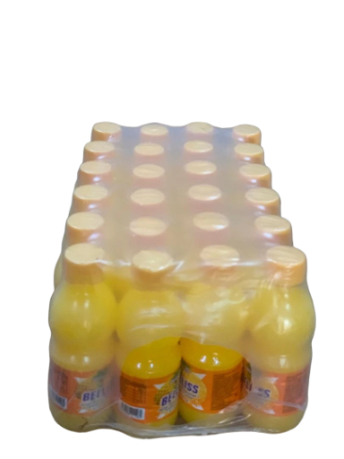 BELLISS Jus d'orange paque