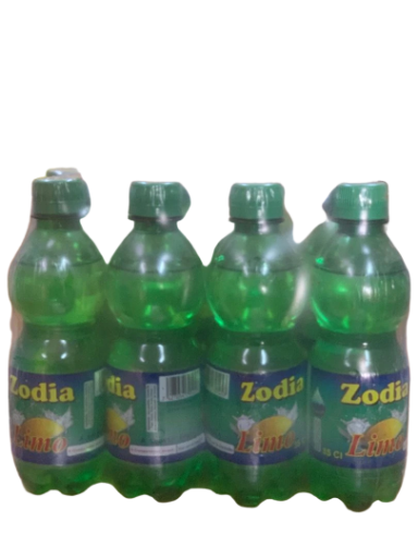 Zodia Limo paque 