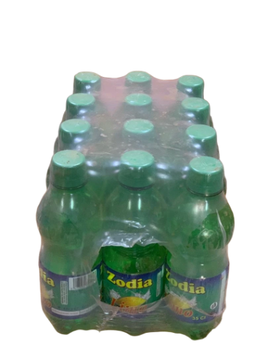 Zodia Limo paque 