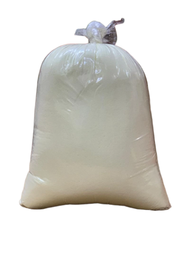 Lait en poudre en sachet