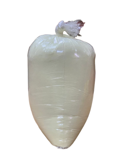 Lait en poudre en sachet