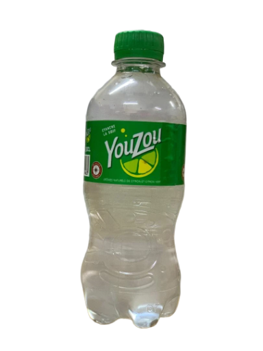 Bouteille d'eau YouZou 30cl