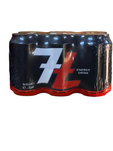 7TL Energy Drink