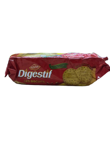 Biscuits Digestive