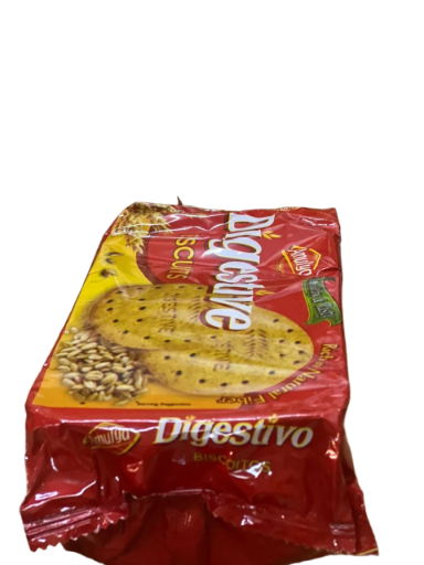 Biscuits Digestive