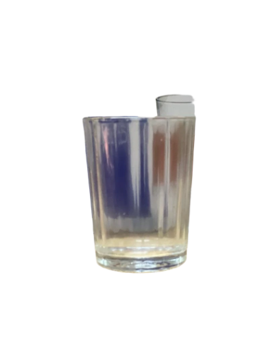 Verre à eau Auralex 8